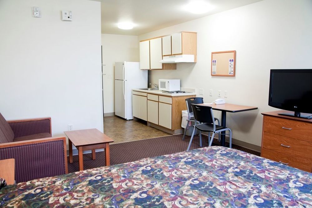 Woodspring Suites Sioux Falls Rum bild