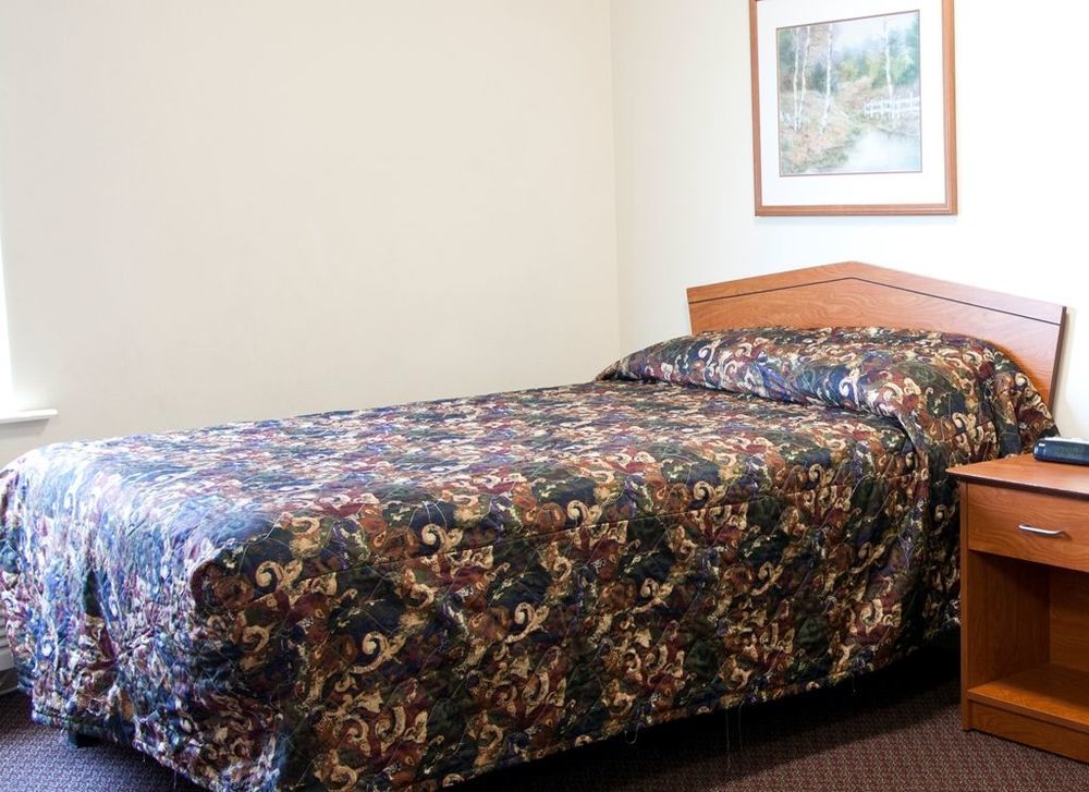 Woodspring Suites Sioux Falls Rum bild