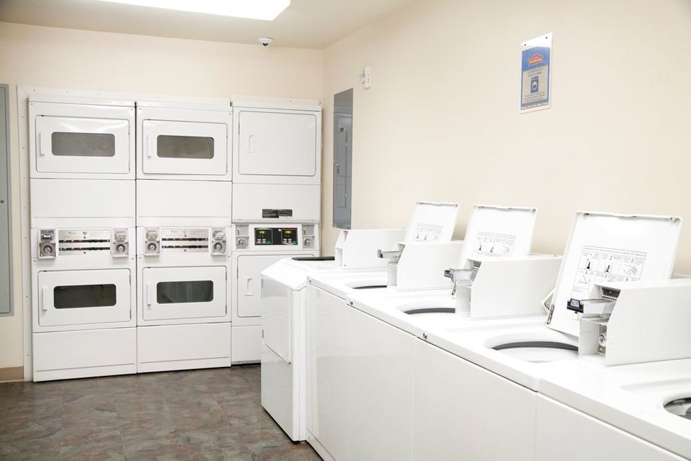 Woodspring Suites Sioux Falls Rum bild