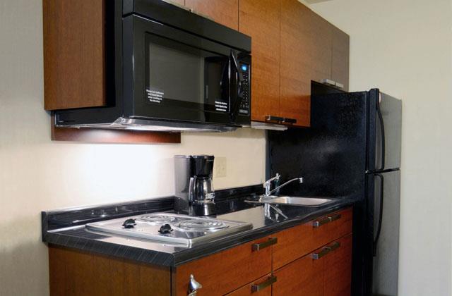 Woodspring Suites Sioux Falls Rum bild